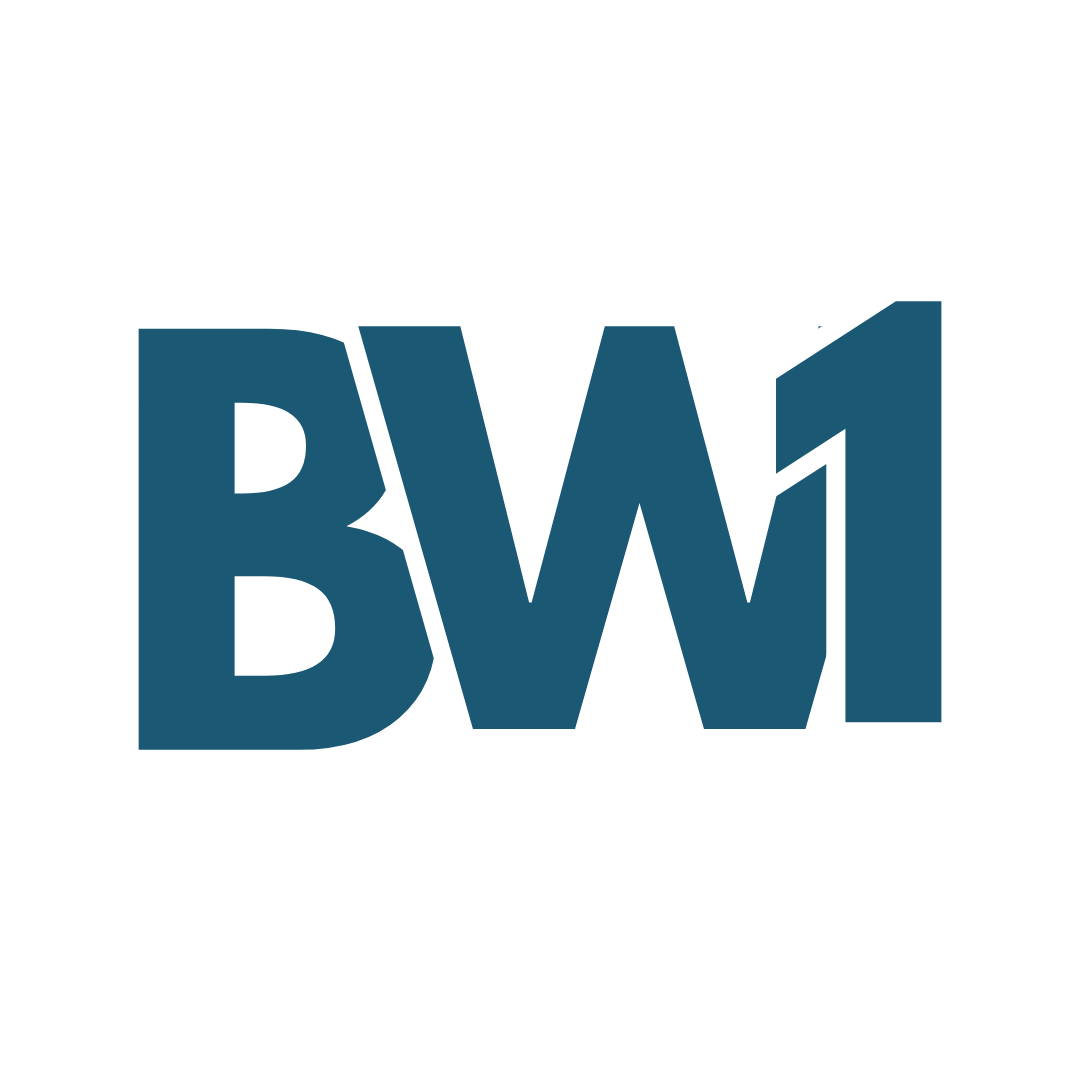 Ben Wainwright logo